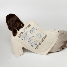 Agir pour les Glaciers festival