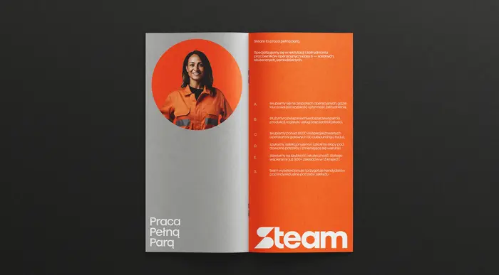 Steam 5