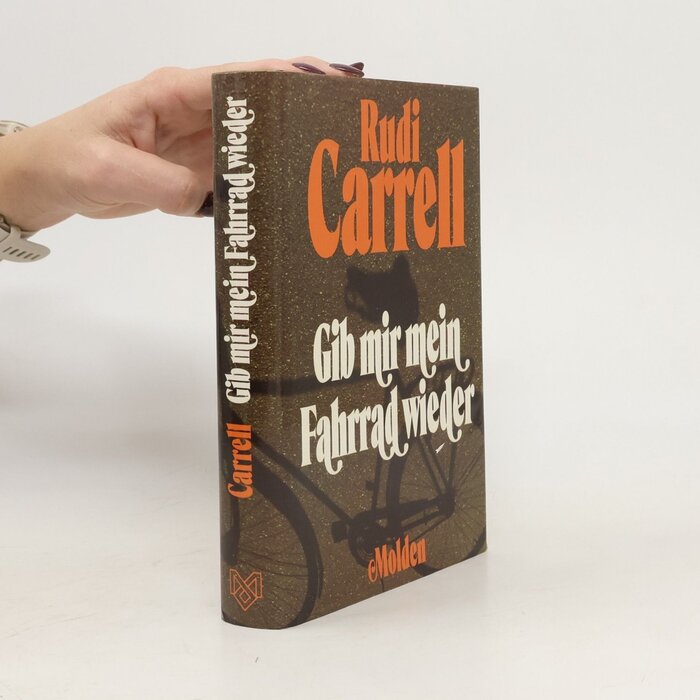 The jacket design is by  who served as Molden’s art director from 1965 to 1982. In his final year with the publisher, he reworked the signet when the name was changed to Molden Seewald.