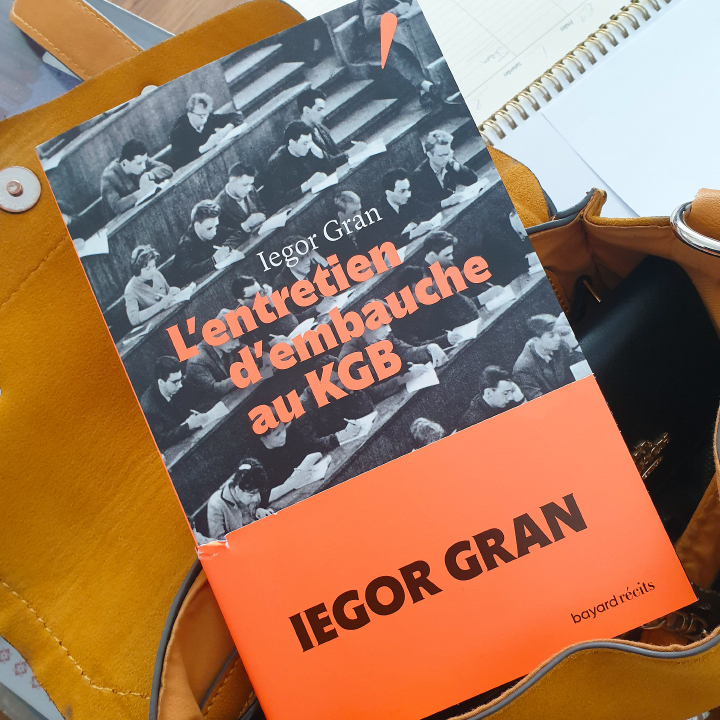 Bayard Récits book covers