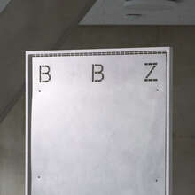 Baugewerbliche Berufsschule Zürich