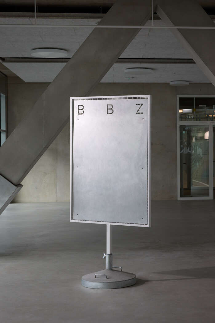 Baugewerbliche Berufsschule Zürich 2