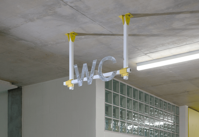 Baugewerbliche Berufsschule Zürich 7