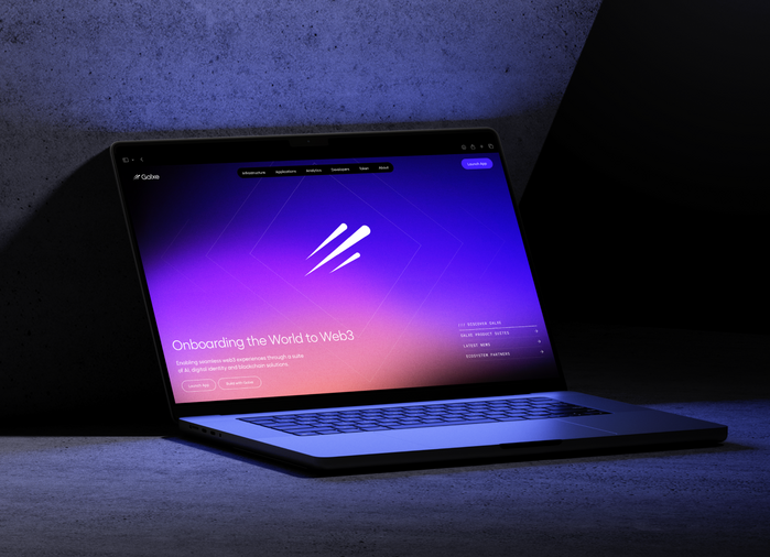 Galxe identity and Gravity platform 2