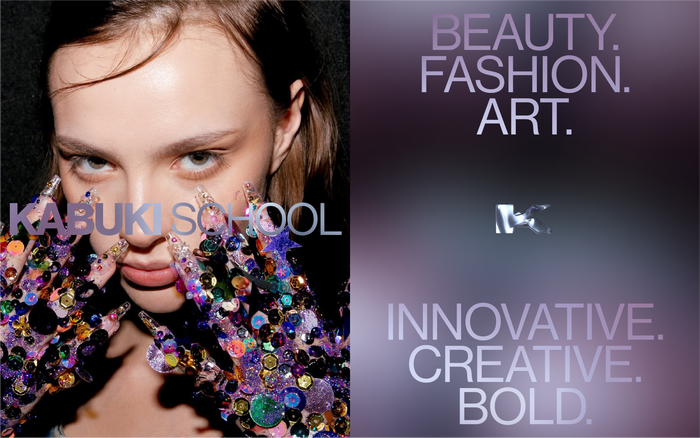 Kabuki School identity 4
