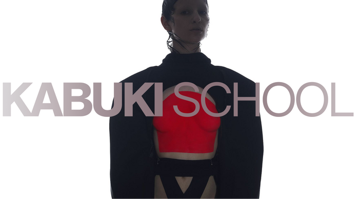 Kabuki School identity 1