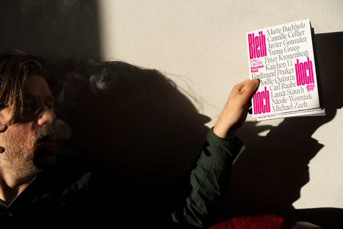 Bleib doch noch exhibition 4