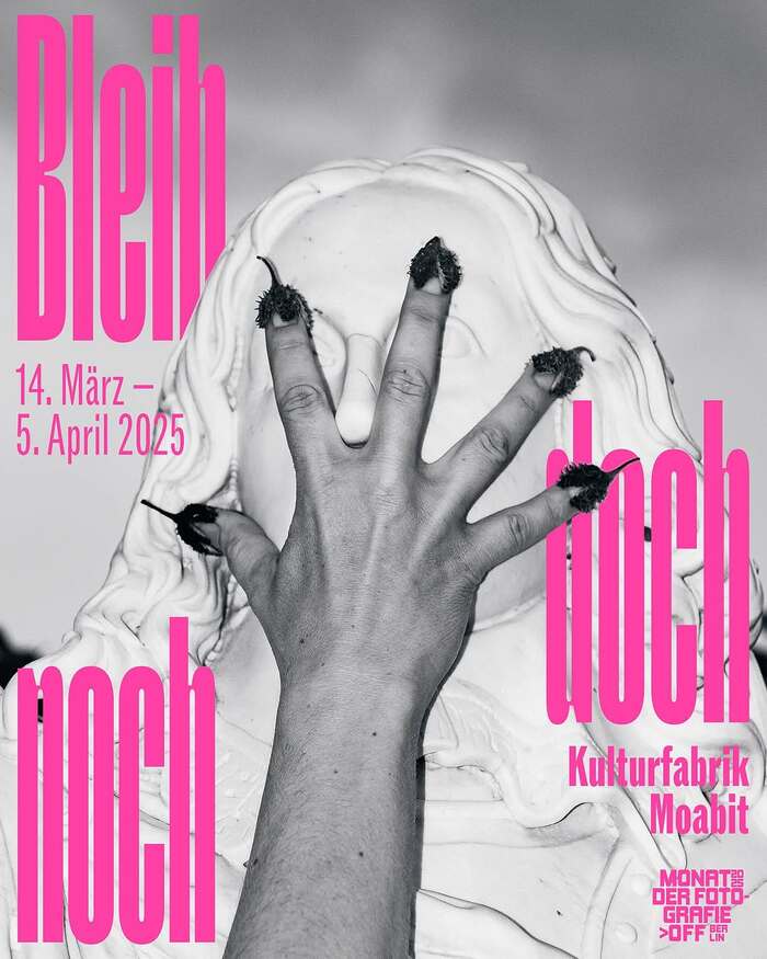 Bleib doch noch exhibition 5