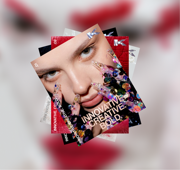Kabuki School identity 7