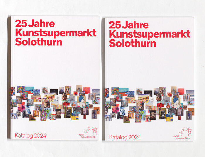 Kunstsupermarkt 3