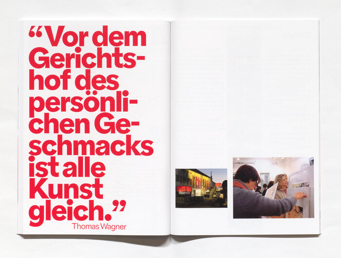 Kunstsupermarkt 5