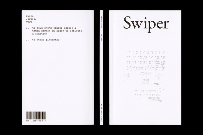Swiper by Edwin Tran 1