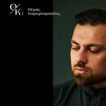 Themis Karamouratidis logo and website