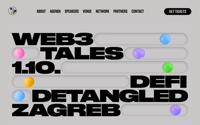 Web3 Tales: DeFi DeTangled 5