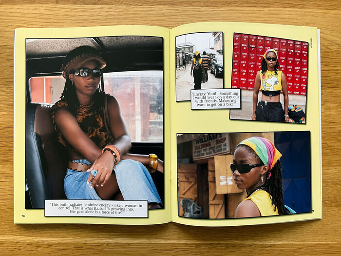 W’ahu magazine, issue 1 8