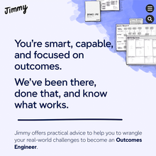 Jimmy Consultin website