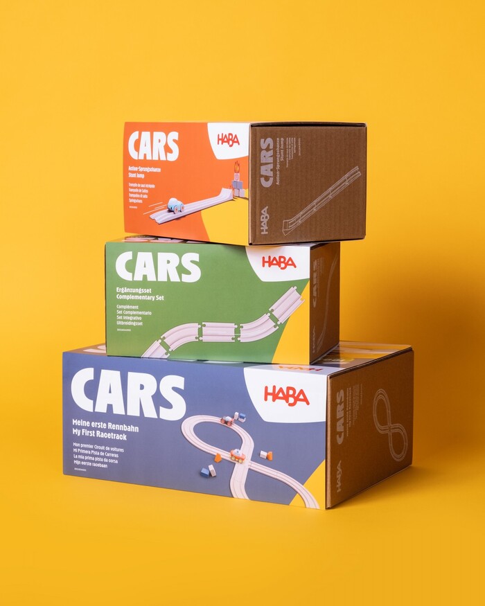 HABA Cars packaging 3