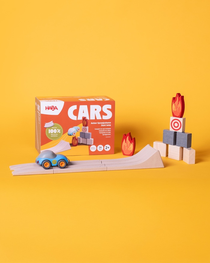 HABA Cars packaging 6