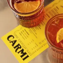 Carmi