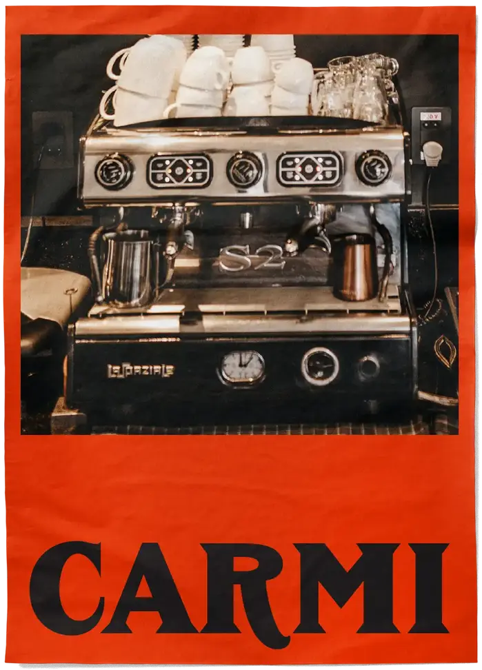 Carmi 3