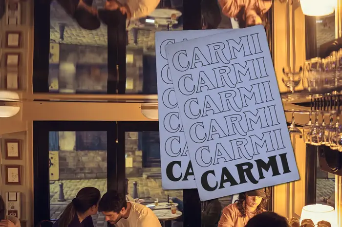 Carmi 4