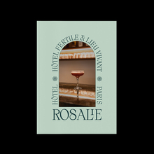 Hôtel Rosalie