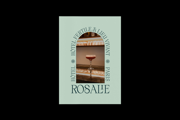 Hôtel Rosalie 1