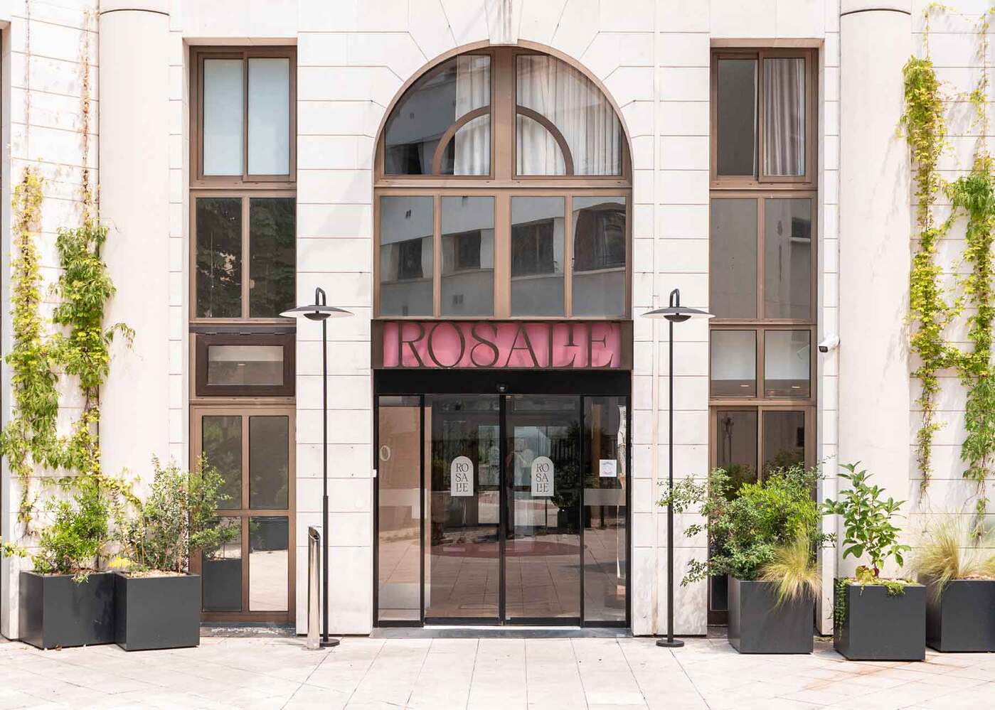 Hôtel Rosalie