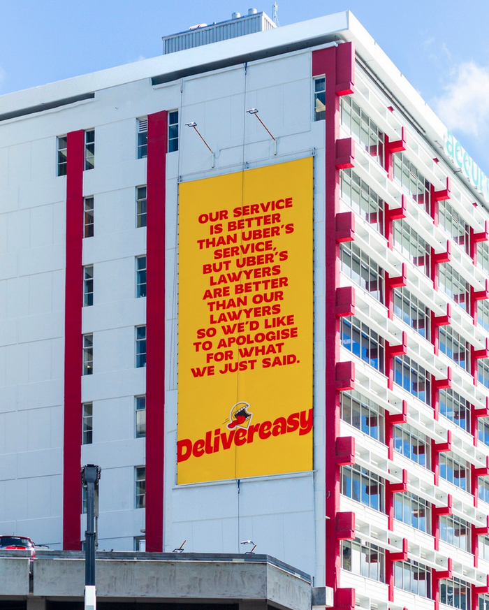 Delivereasy 1
