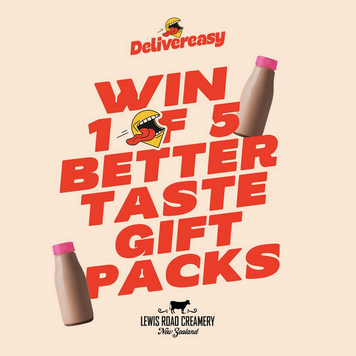 Delivereasy 3