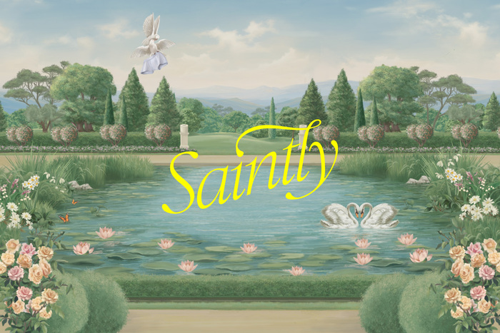 Saintly 1