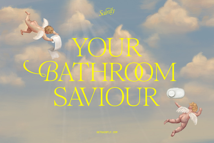 Saintly 2