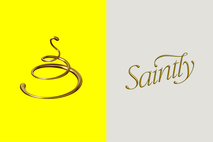 Saintly 3