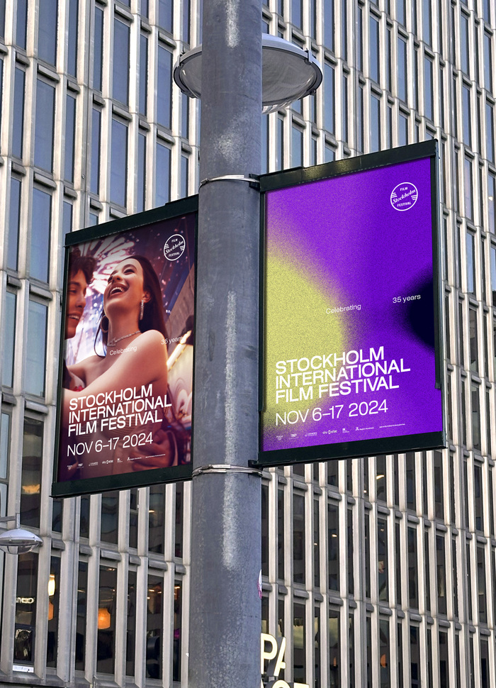 Stockholm International Film Festival 2024 2