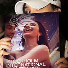 Stockholm International Film Festival 2024