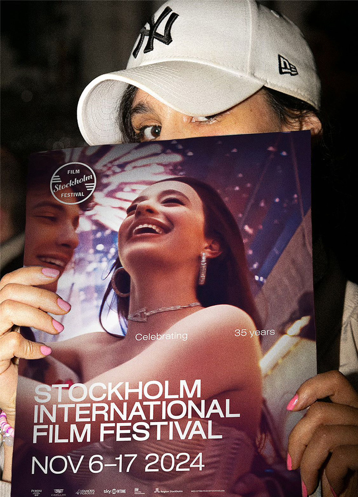 Stockholm International Film Festival 2024 1