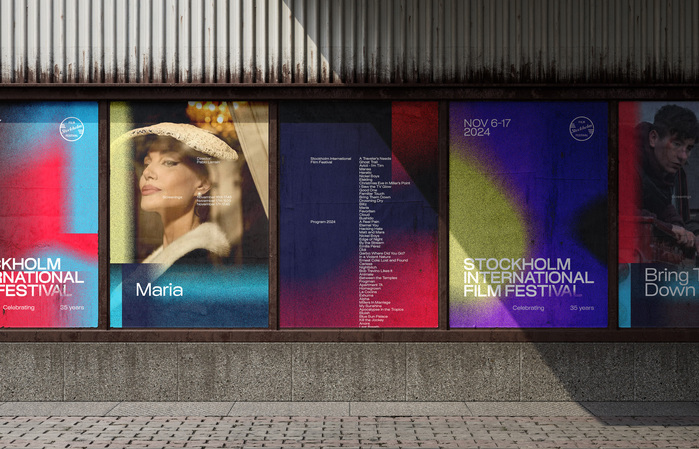 Stockholm International Film Festival 2024 3