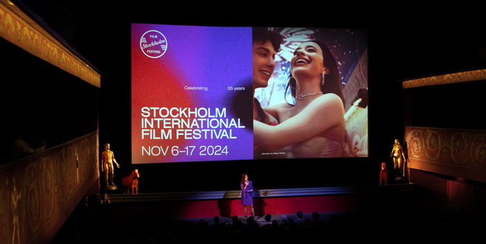 Stockholm International Film Festival 2024 4