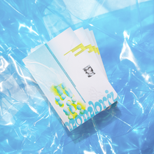 <cite>Nombril</cite> magazine, issue 1