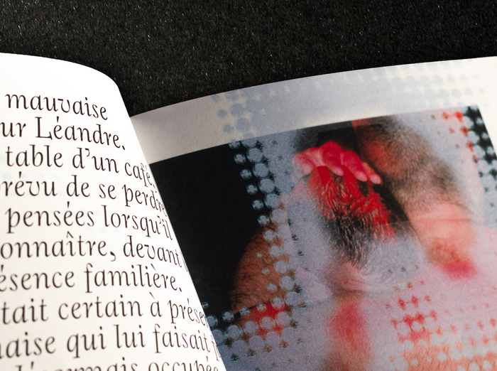 Nombril magazine, issue 1 5
