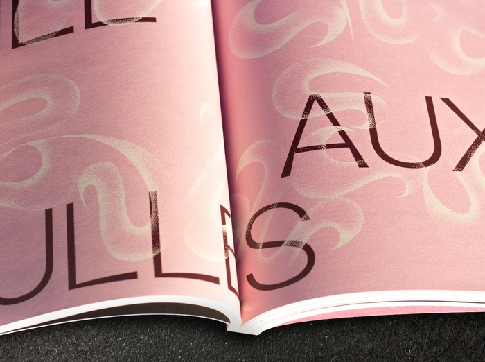 Nombril magazine, issue 1 6