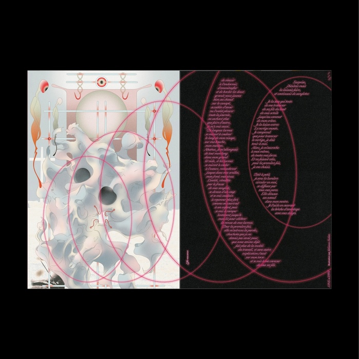 Nombril magazine, issue 1 20