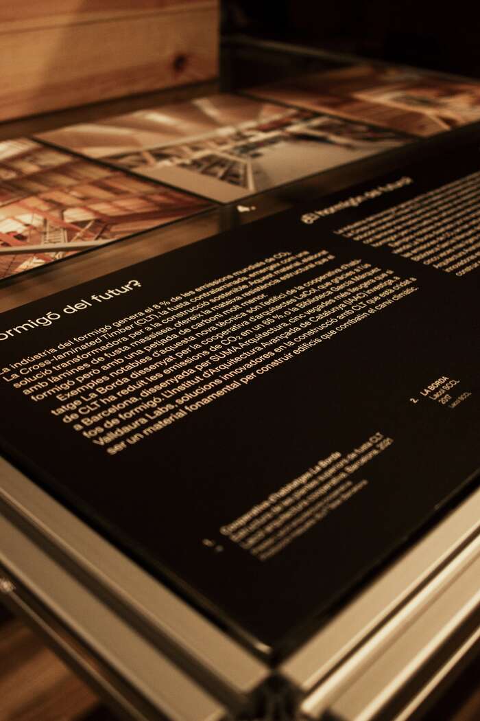 Matter Matters at Disseny Hub Barcelona 5