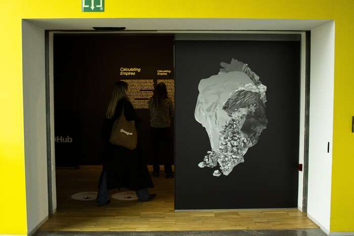 Matter Matters at Disseny Hub Barcelona 6
