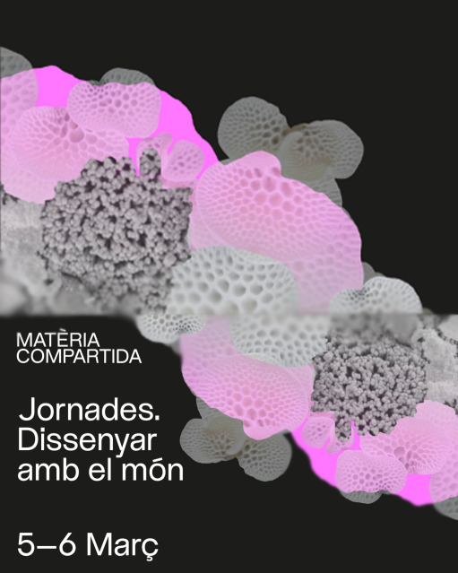 Matter Matters at Disseny Hub Barcelona 8