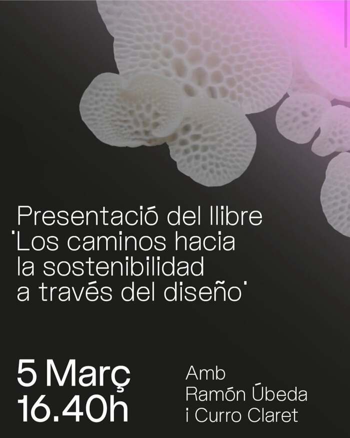 Matter Matters at Disseny Hub Barcelona 11