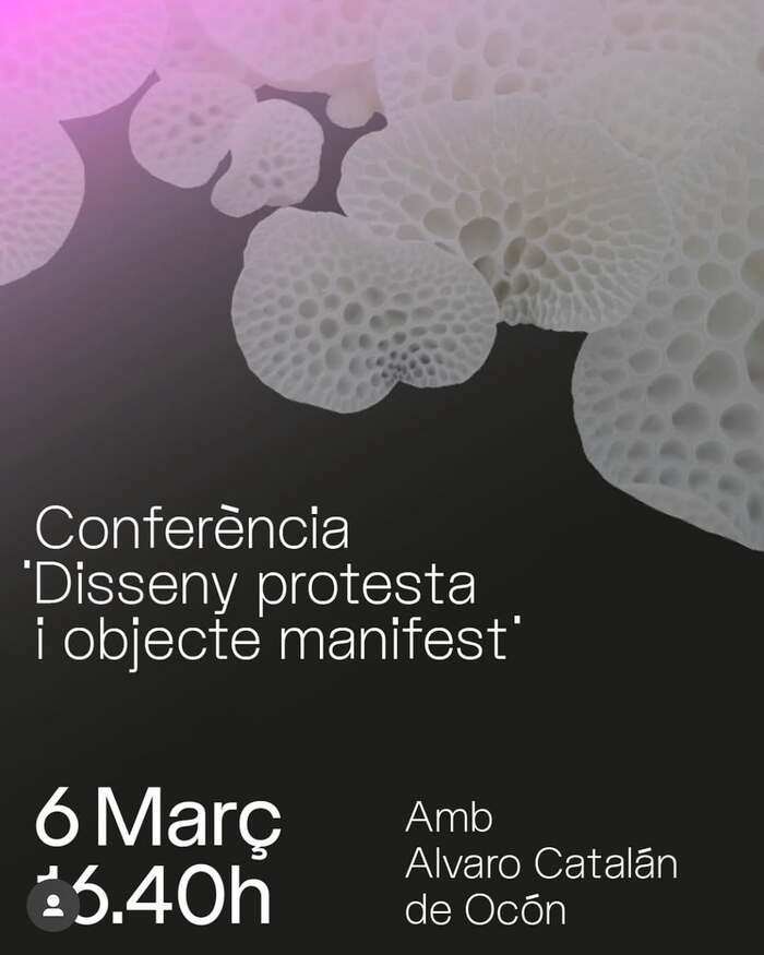 Matter Matters at Disseny Hub Barcelona 12