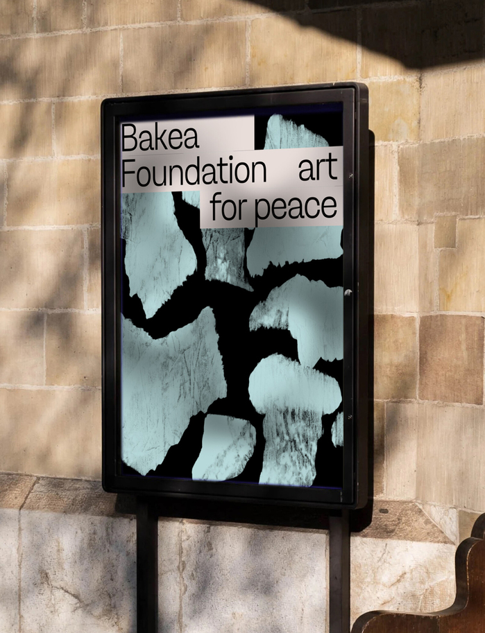 Fondation Bakea 1