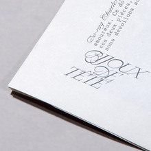 <cite>Bijoux de Tête</cite> by dach&amp;zephir and Antonin Mongin