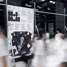 <cite>Ngóc Ngách</cite> exhibition